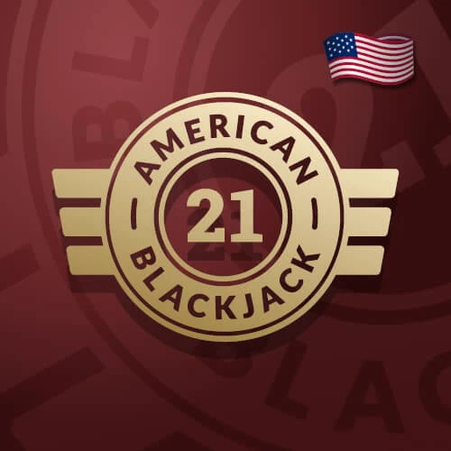 American Twenty One Blackjack Mobile