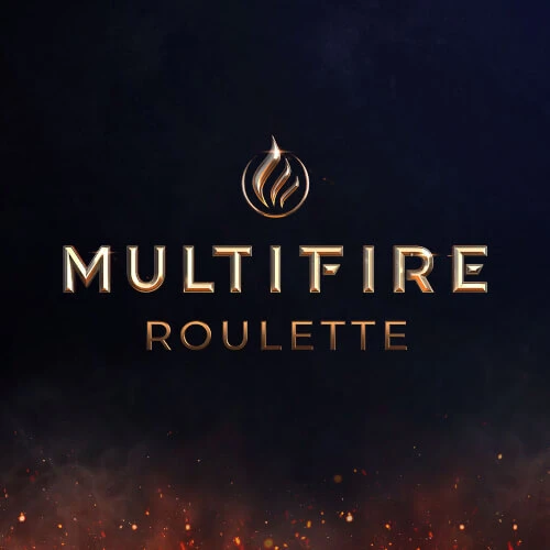 Multifire Roulette Mobile
